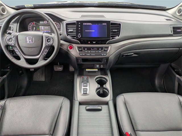 Certified 2023 Honda Ridgeline RTL-E image 16