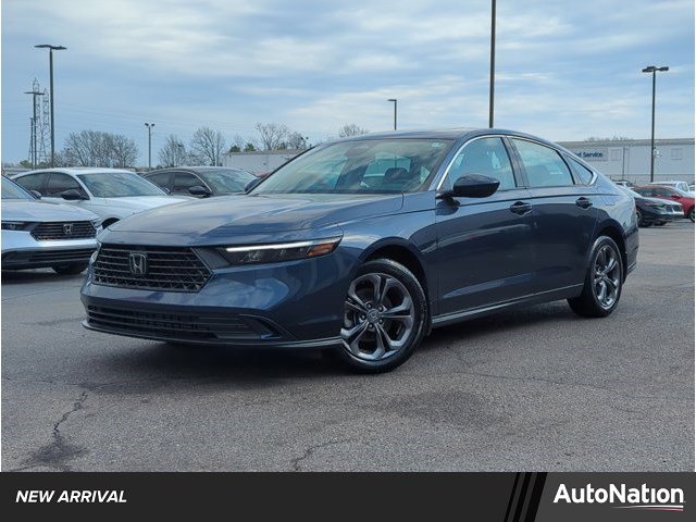 Used 2023 Honda Accord EX