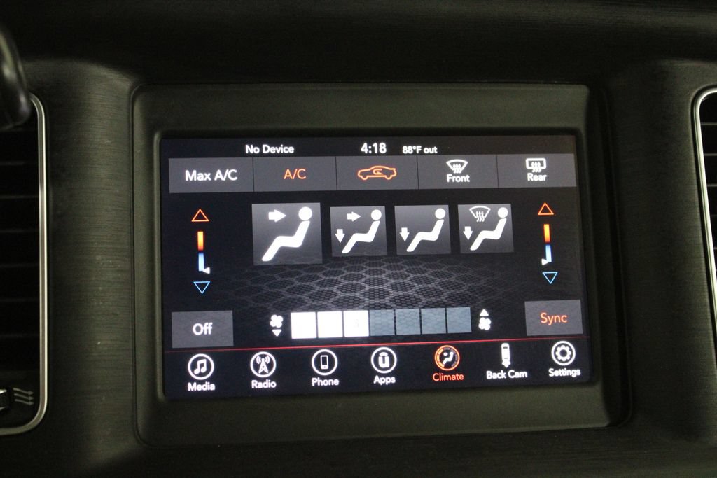 Used 2019 Dodge Charger Police w/ Convenience Group I RWD image 33