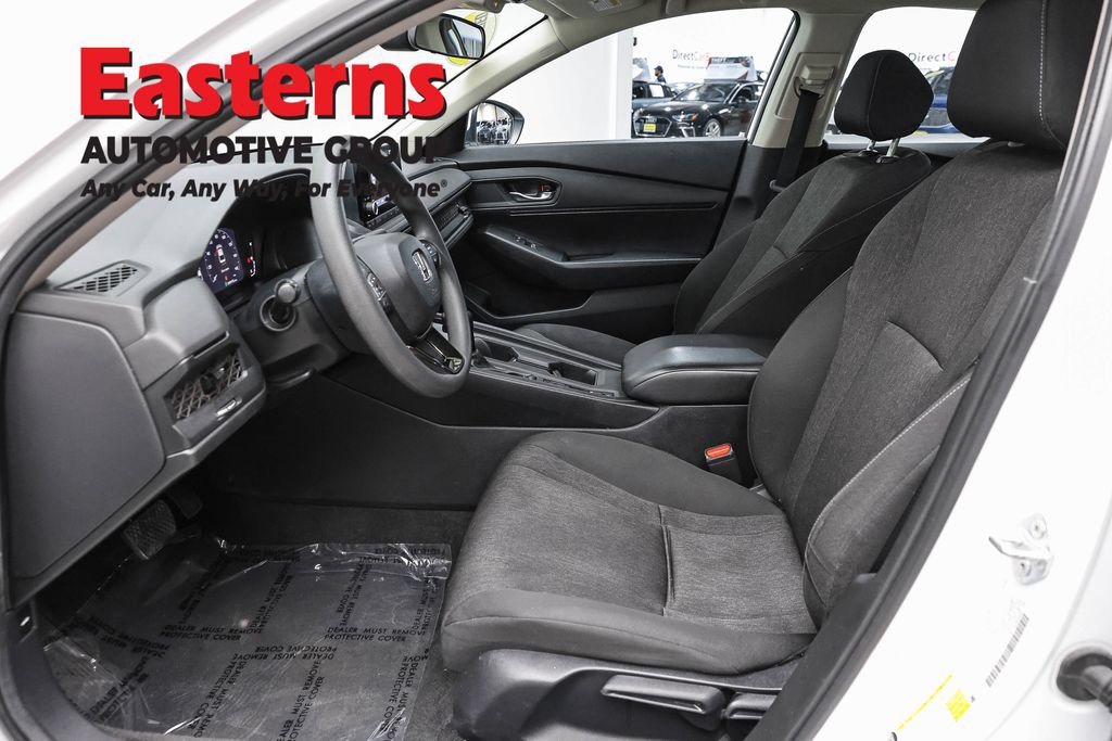 Used 2023 Honda Accord LX image 14