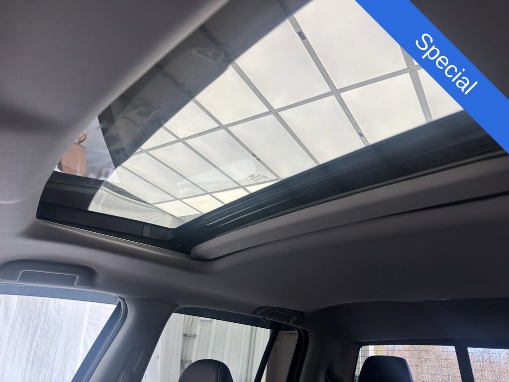 Used 2023 Honda Ridgeline RTL-E image 28