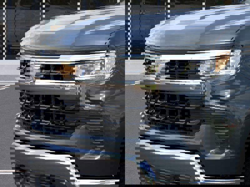 New 2026 Chevrolet Silverado 1500 LT image 41