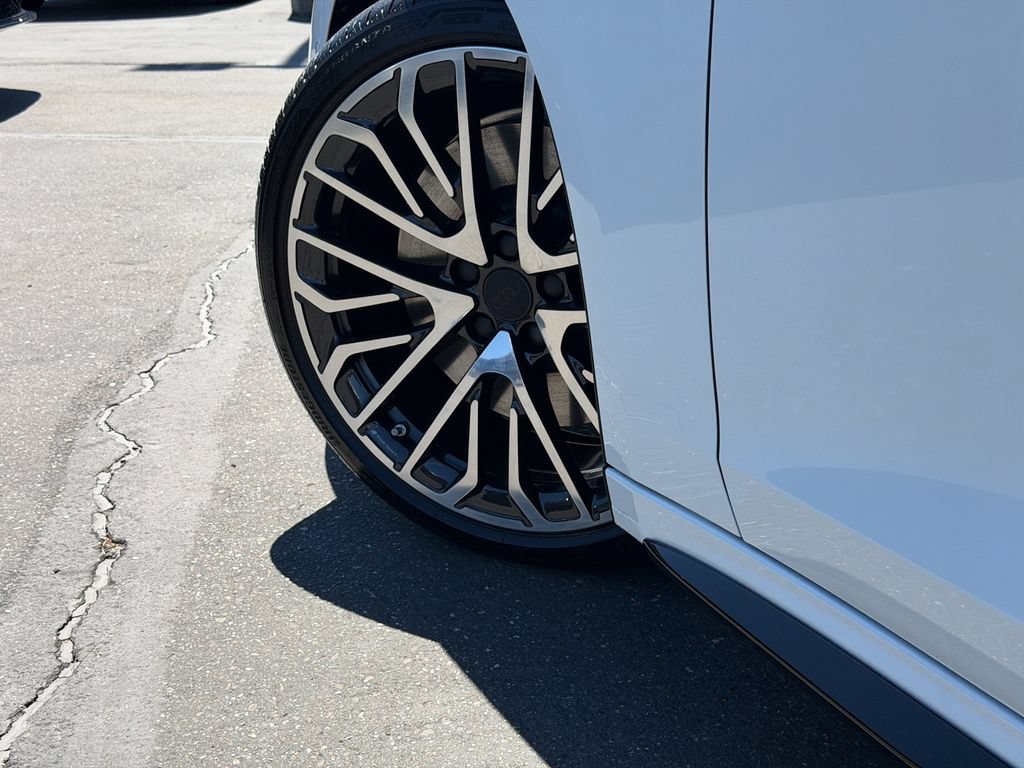 New 2026 Audi S5 Premium Plus AWD/4WD image 11