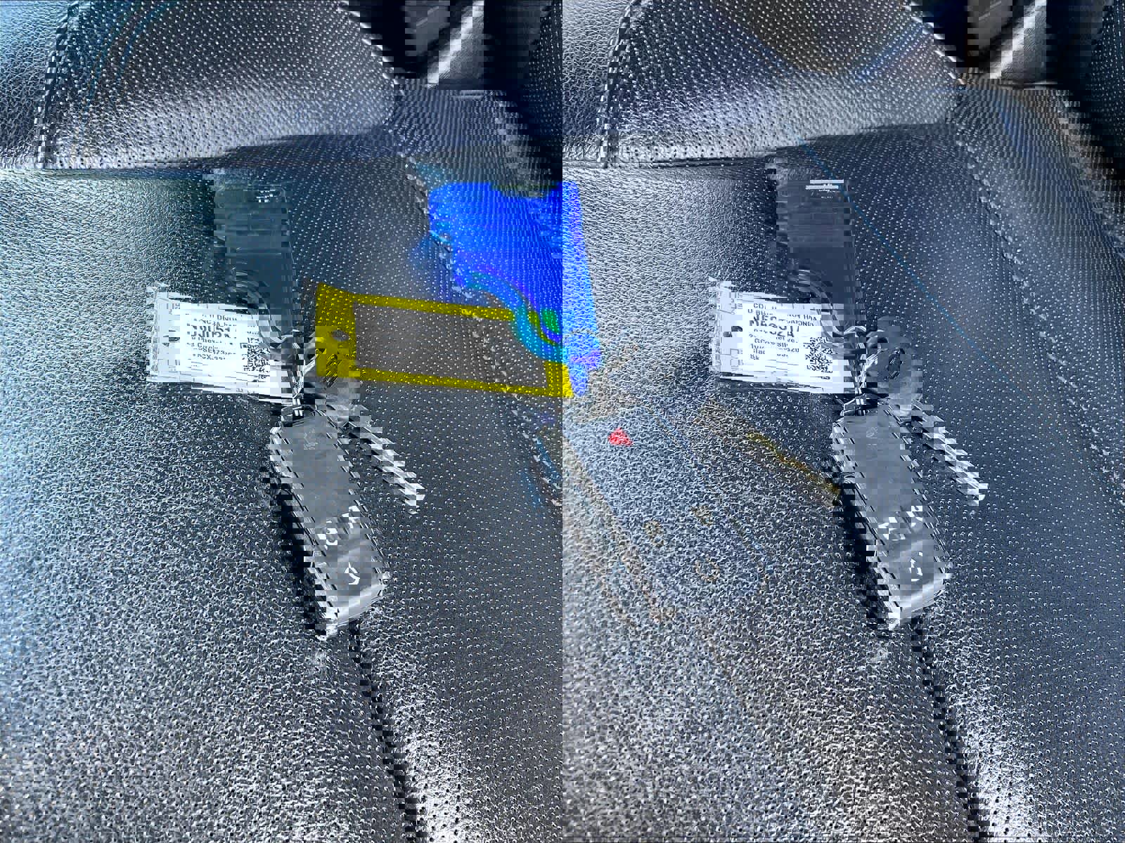 Used 2018 Chevrolet Silverado 1500 LTZ Z71 w/ LTZ Plus Package AWD/4WD image 30