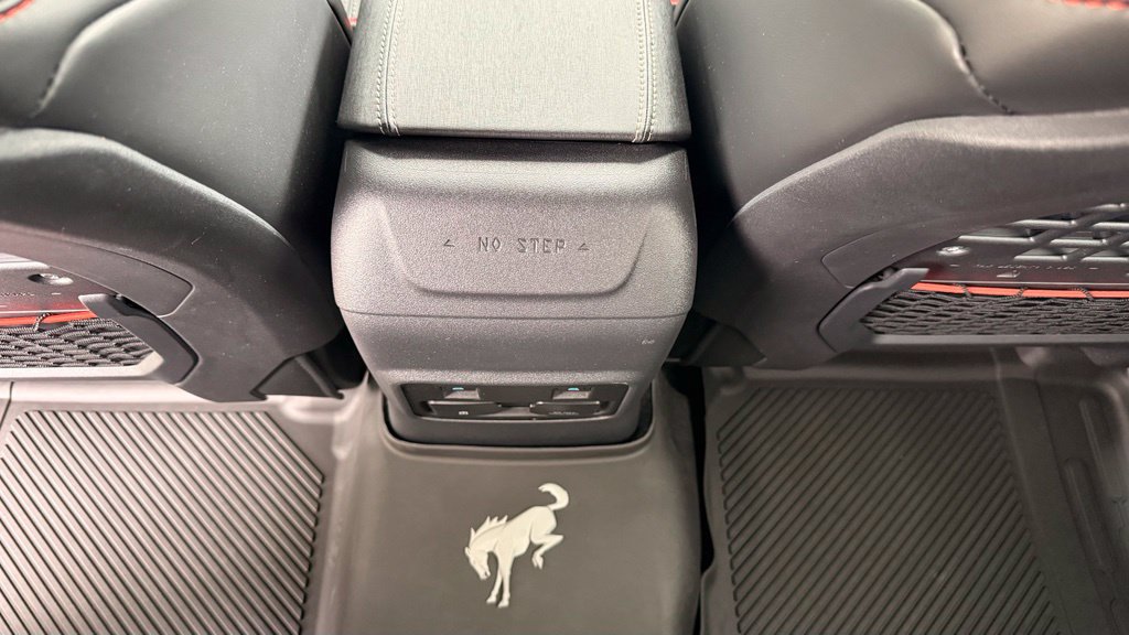 Used 2024 Ford Bronco Raptor w/ Interior Carbon Fiber Pack 6 AWD/4WD image 33