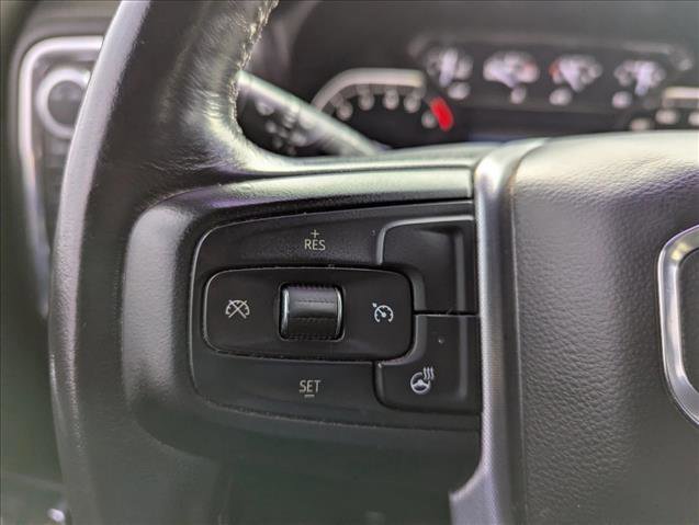 Used 2021 GMC Sierra 1500 SLT image 13