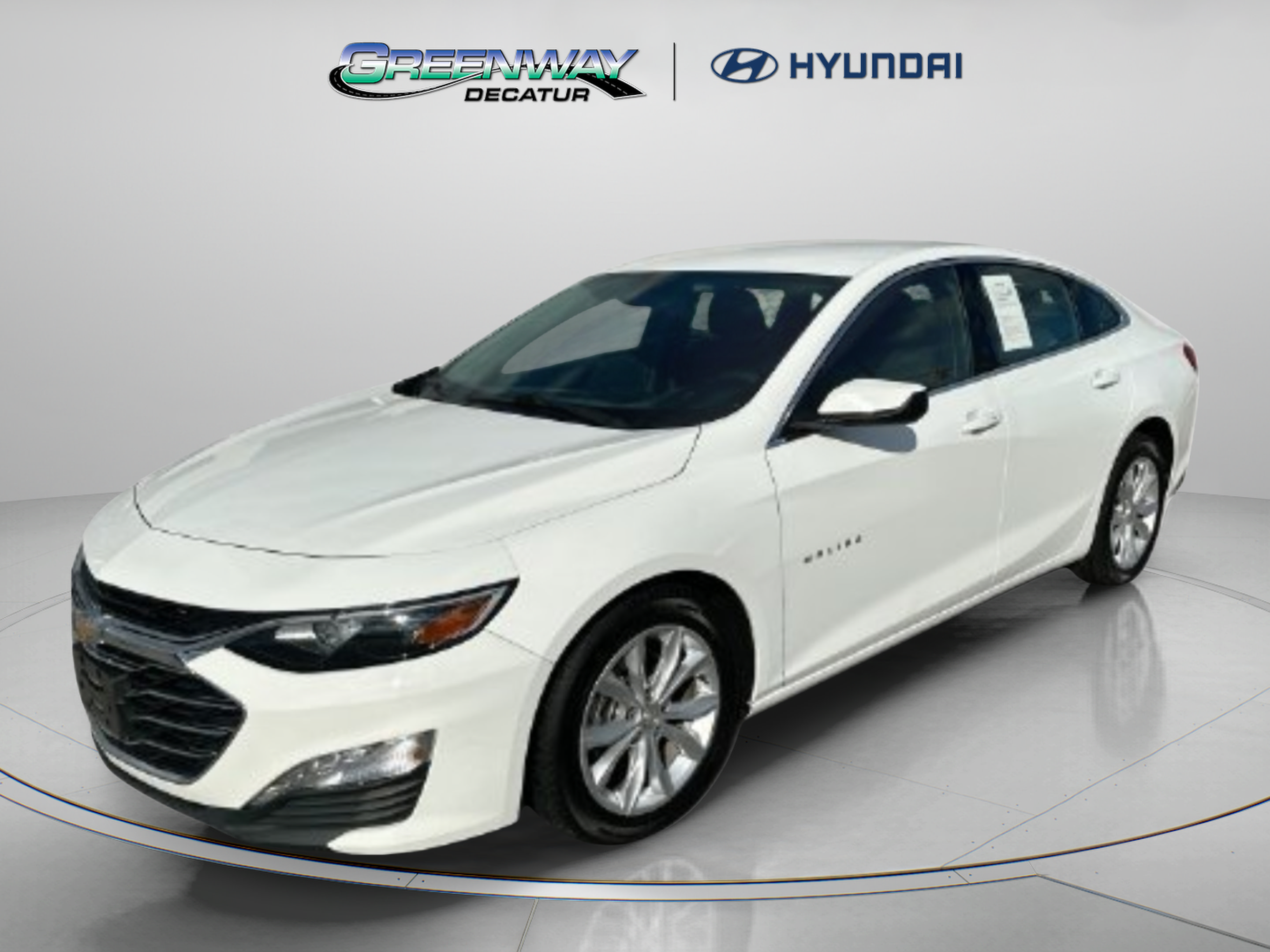 Used 2023 Chevrolet Malibu LT FWD image 4