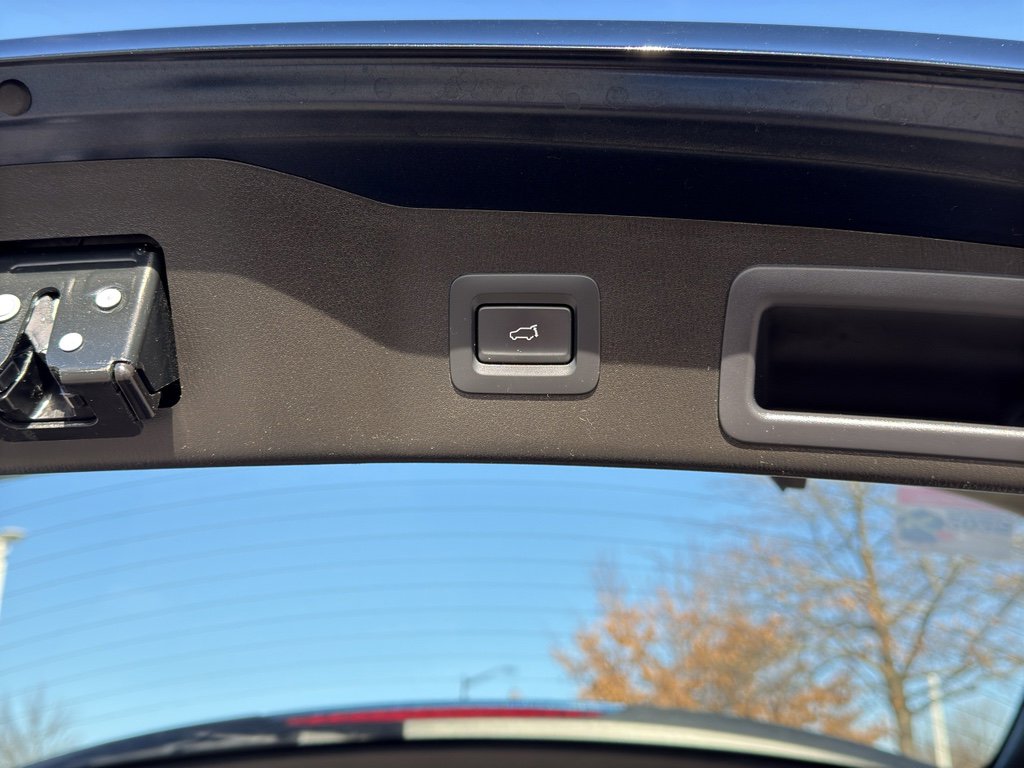 Used 2021 MAZDA CX-5 Grand Touring w/ GT Premium Package image 26