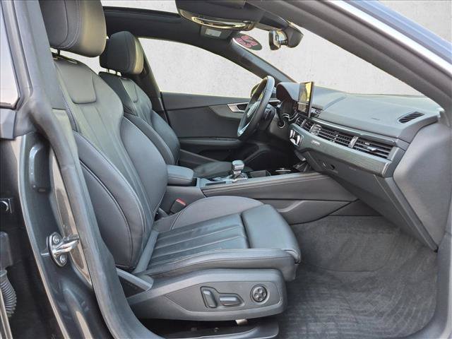 Used 2023 Audi A5 2.0T Premium Plus w/ Premium Plus AWD/4WD image 22
