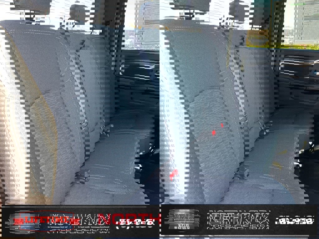 New 2026 RAM 2500 Big Horn image 23