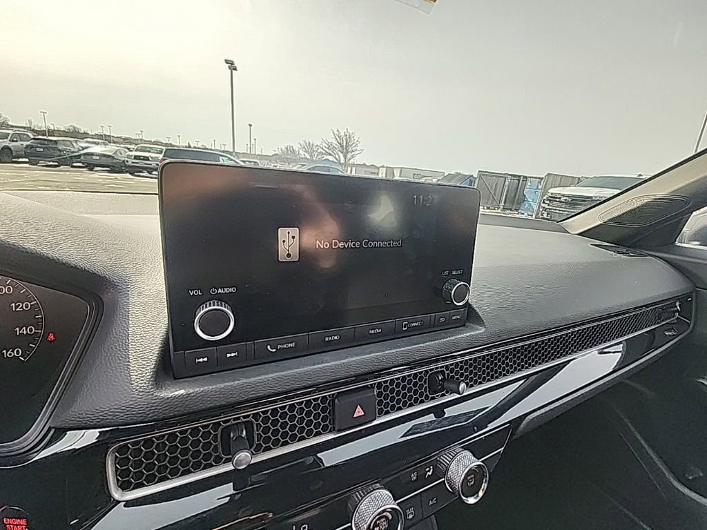 Certified 2024 Honda Civic Sport image 16