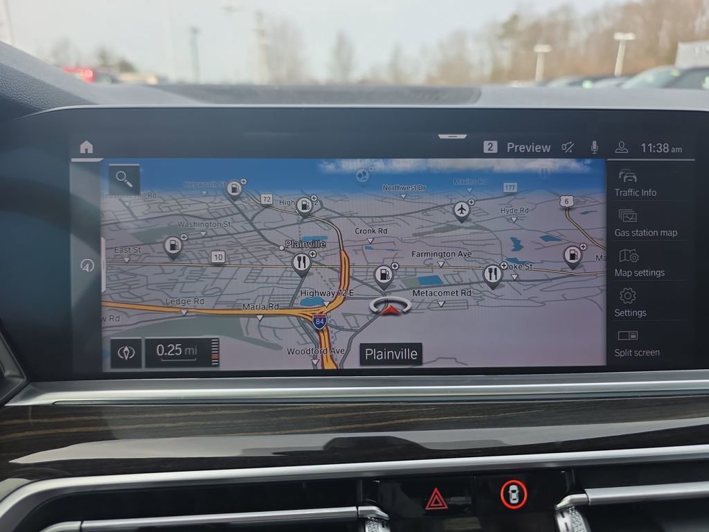 Used 2019 BMW X5 xDrive40i w/ Executive Package image 33