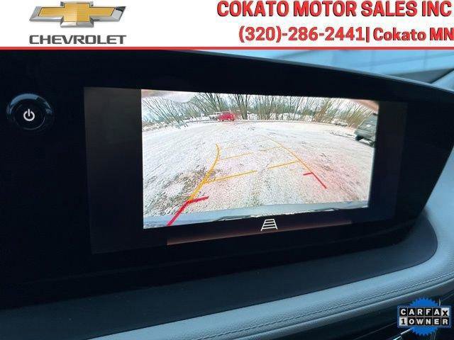 Used 2024 Buick Encore GX Avenir w/ Avenir Convenience Package image 22