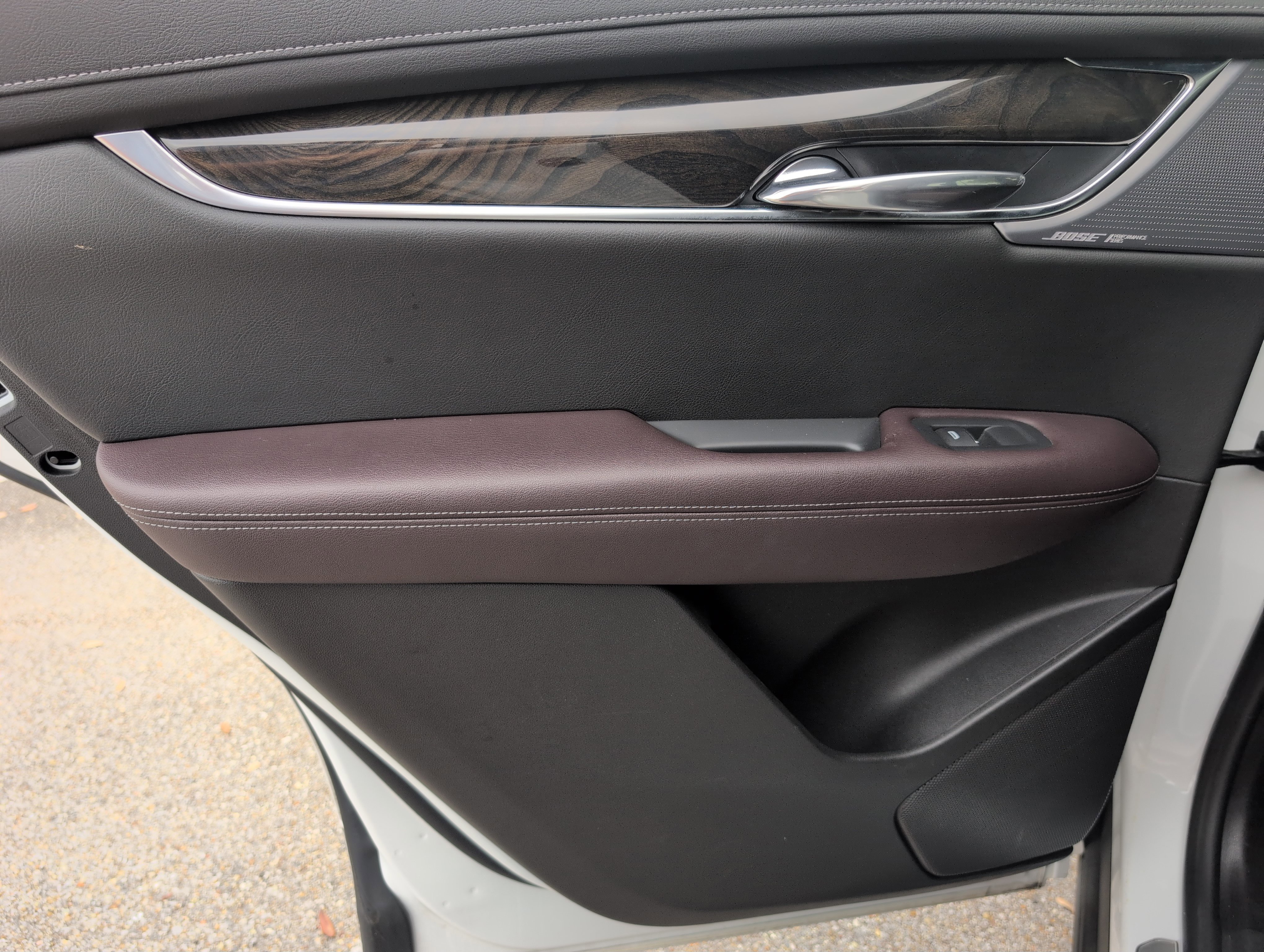 Certified 2023 Cadillac XT6 Premium Luxury w/ Technology Package image 36