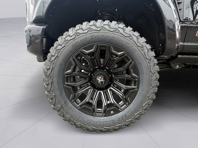 New 2026 Ford F250 Lariat image 9