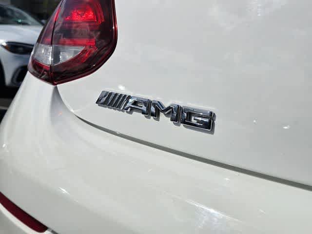 Used 2022 Mercedes-Benz C 43 AMG 4MATIC Coupe image 13