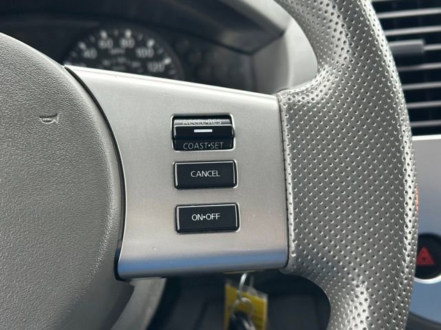 Used 2014 Nissan Frontier SV w/ SV Value Truck Package image 39