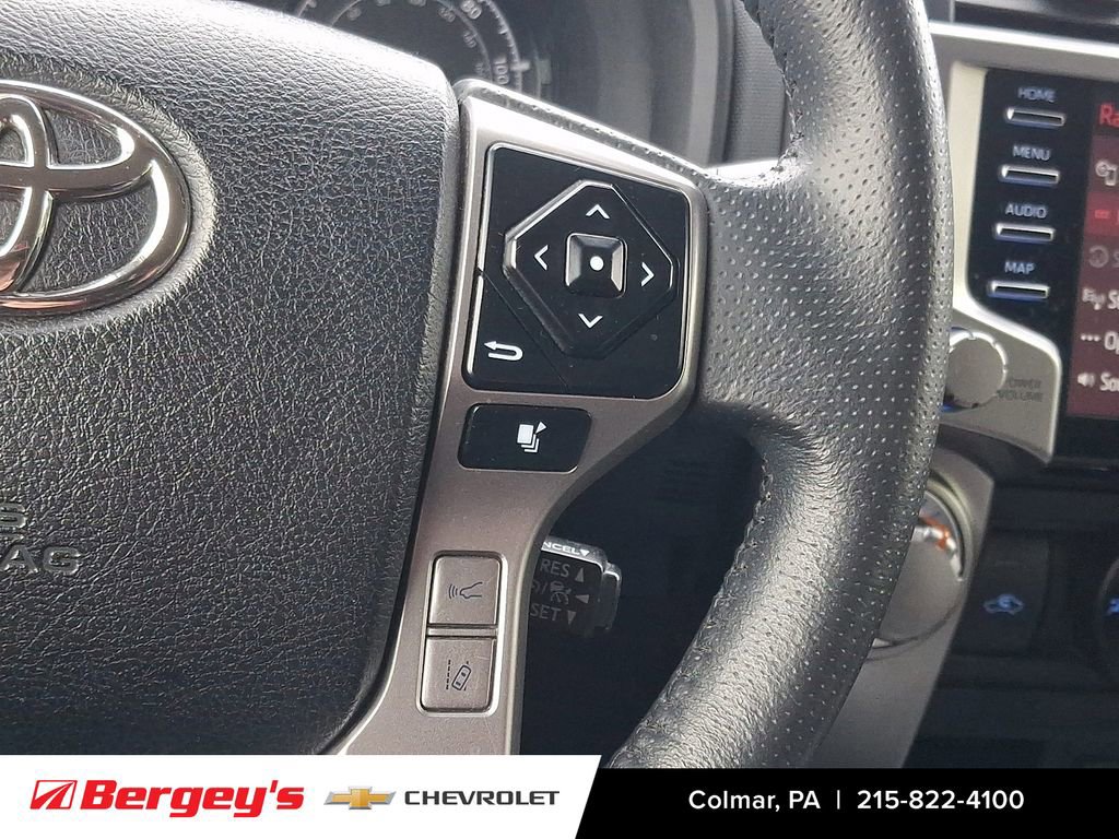 Used 2024 Toyota 4Runner SR5 RWD image 25