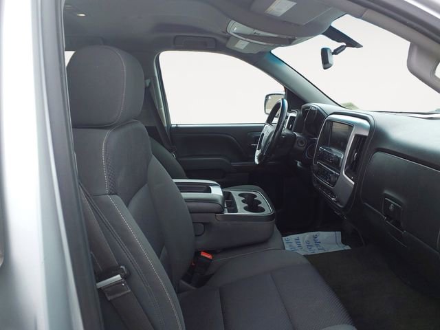Used 2015 GMC Sierra 1500 SLE w/ SLE Convenience Package AWD/4WD image 9