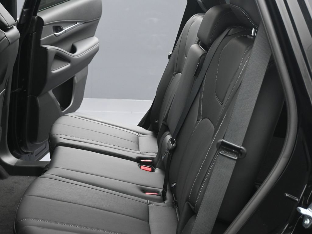 New 2026 INFINITI QX60 Pure w/ Cargo Package image 20