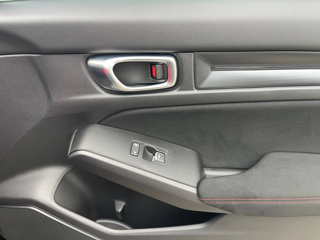 Certified 2025 Honda Civic Type R image 31