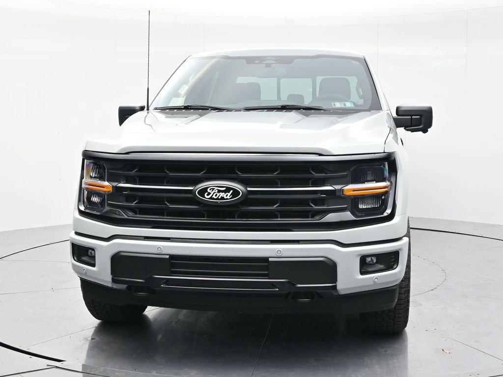 New 2026 Ford F150 XLT w/ Equipment Group 302A MID AWD/4WD image 2