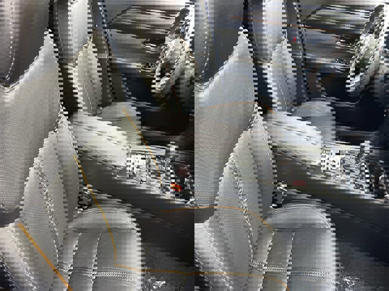 Used 2024 MAZDA CX-50 AWD 2.5 S w/ Cargo Package image 10