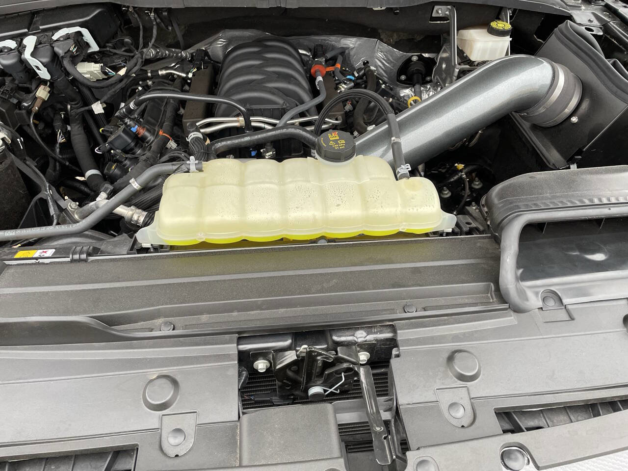 Used 2023 Ford F150 XL image 17