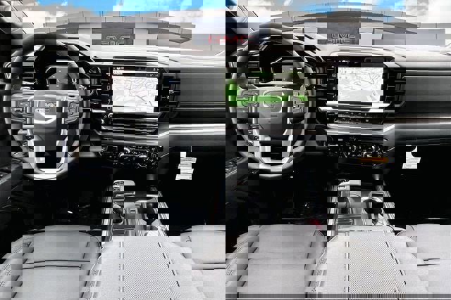 New 2026 GMC Sierra 1500 SLT w/ SLT Premium Plus Package image 6