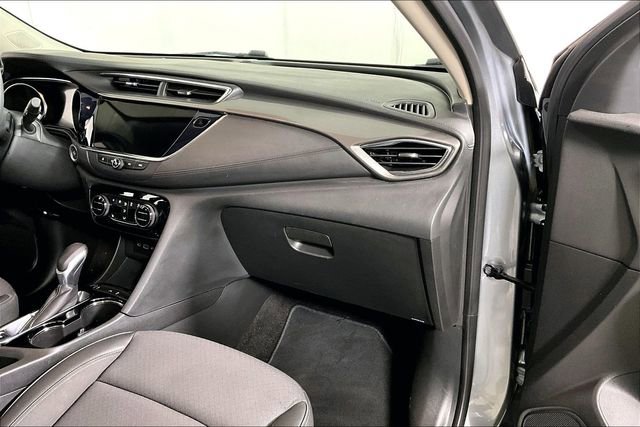 Used 2023 Buick Encore GX Select w/ Sport Touring Package image 16