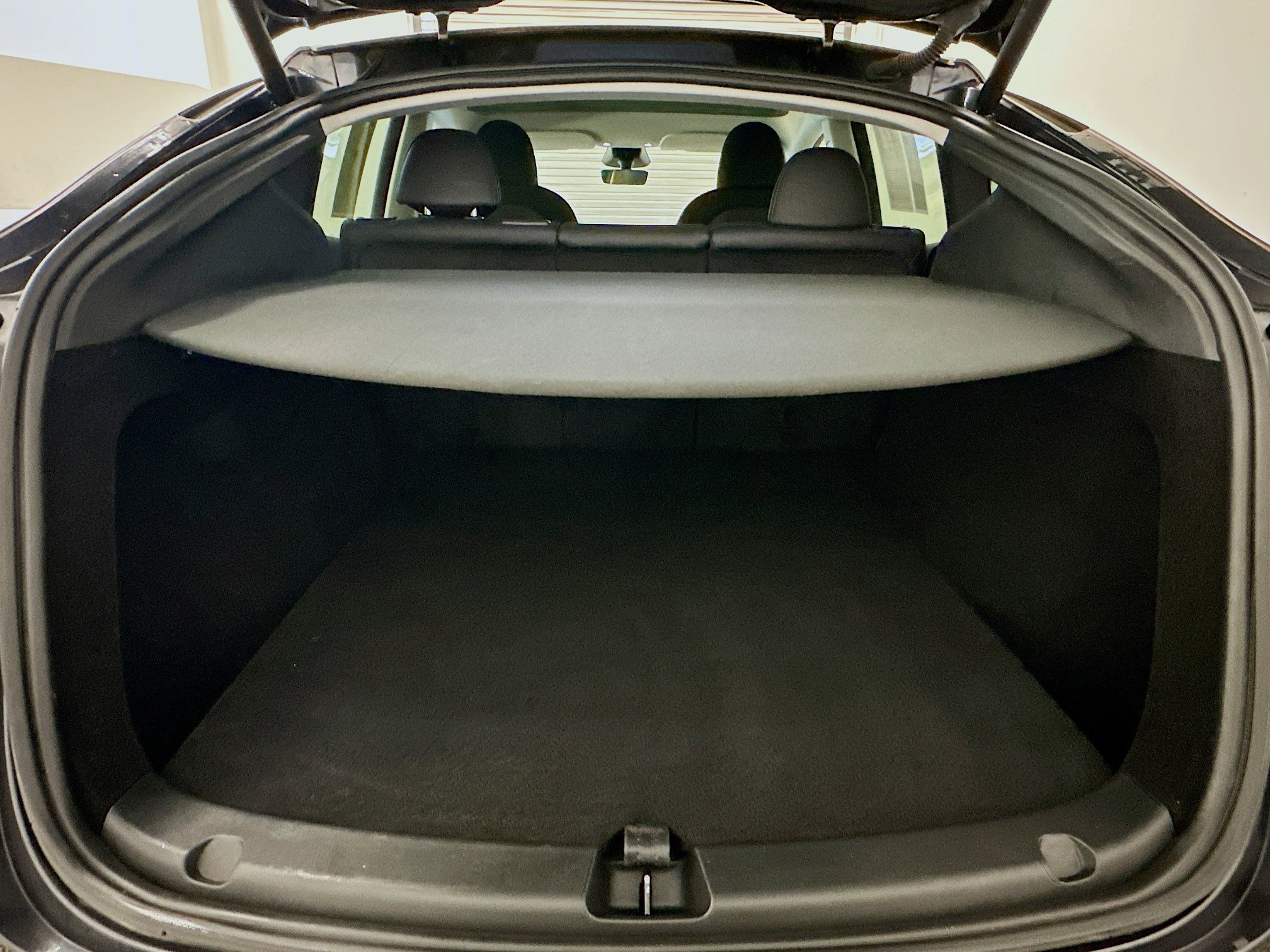 Used 2024 Tesla Model Y Long Range image 29