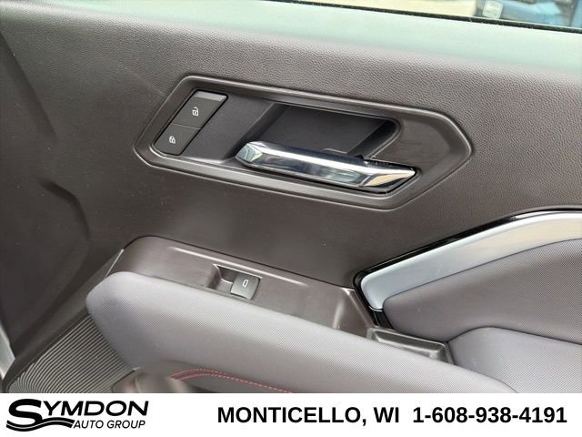 Used 2025 Chevrolet Colorado Z71 w/ Technology Package image 26