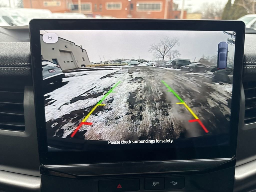 Certified 2022 Ford Expedition Max XLT image 7