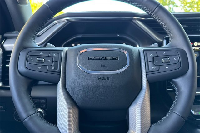 New 2026 GMC Sierra 1500 Denali image 23