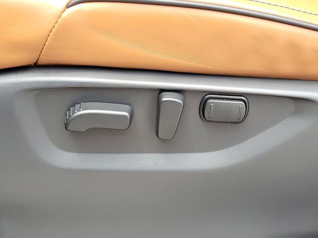 Used 2023 INFINITI QX80 Sensory w/ Cargo Package RWD image 17