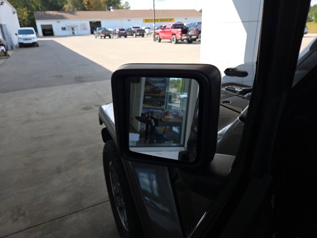 Used 2021 Jeep Wrangler Sport S image 89