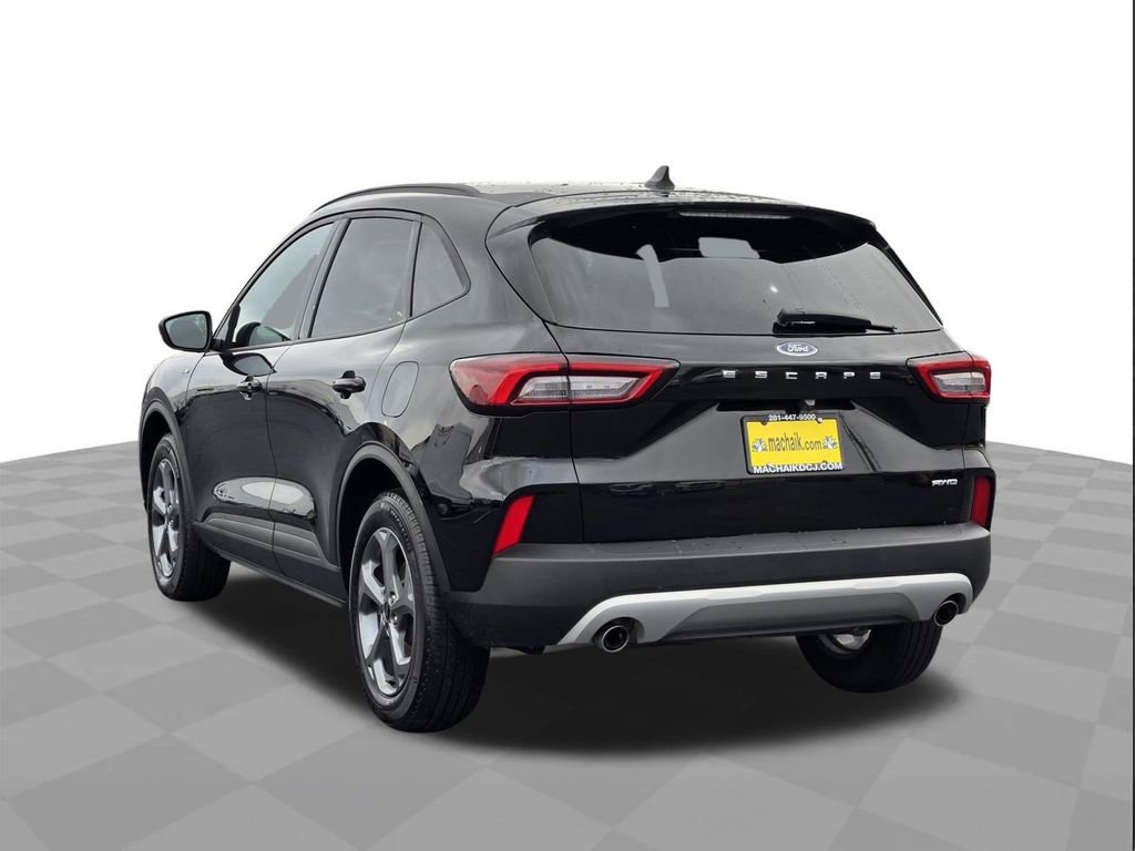 Used 2025 Ford Escape ST-Line image 6