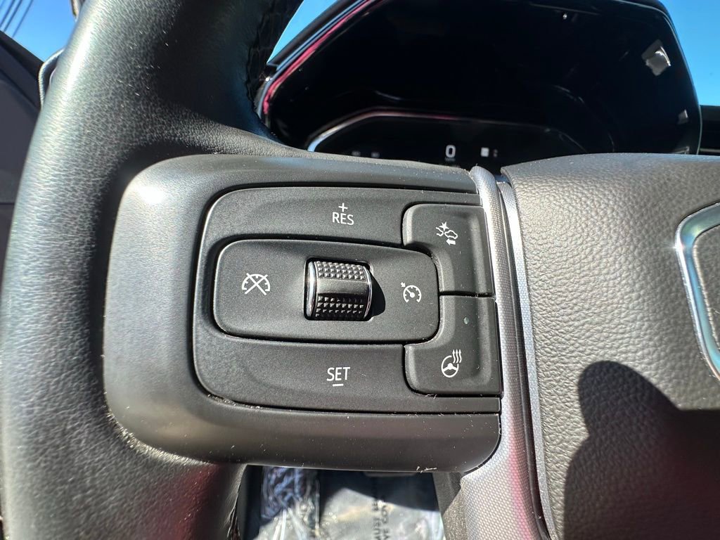 Used 2024 GMC Sierra 2500 SLE w/ SLE Value Package; image 23