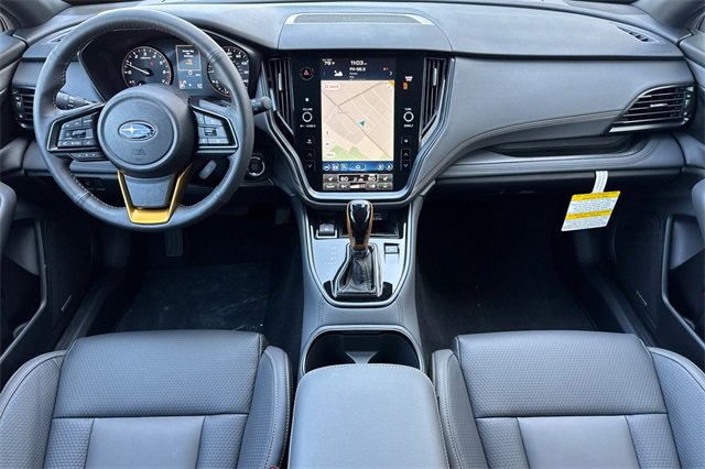 New 2025 Subaru Outback Wilderness image 10