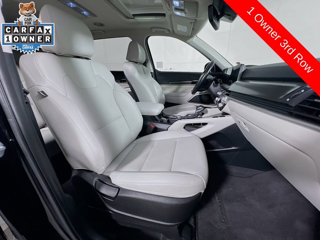 Certified 2023 Kia Telluride S w/ S Sunroof Package FWD image 32