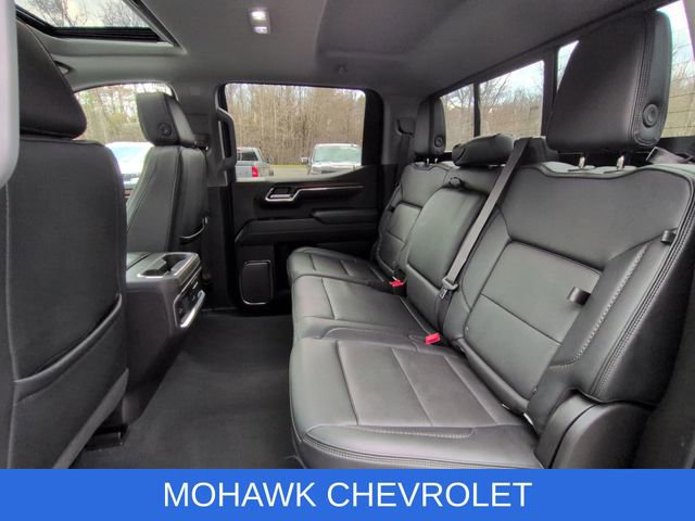 Used 2024 GMC Sierra 1500 Denali w/ Technology Package AWD/4WD image 27