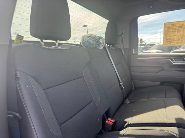 Certified 2026 GMC Sierra 3500 SLE w/ SLE Convenience Package AWD/4WD image 28