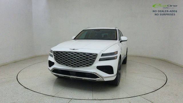 Used 2026 Genesis GV80 3.5T Prestige AWD/4WD image 76