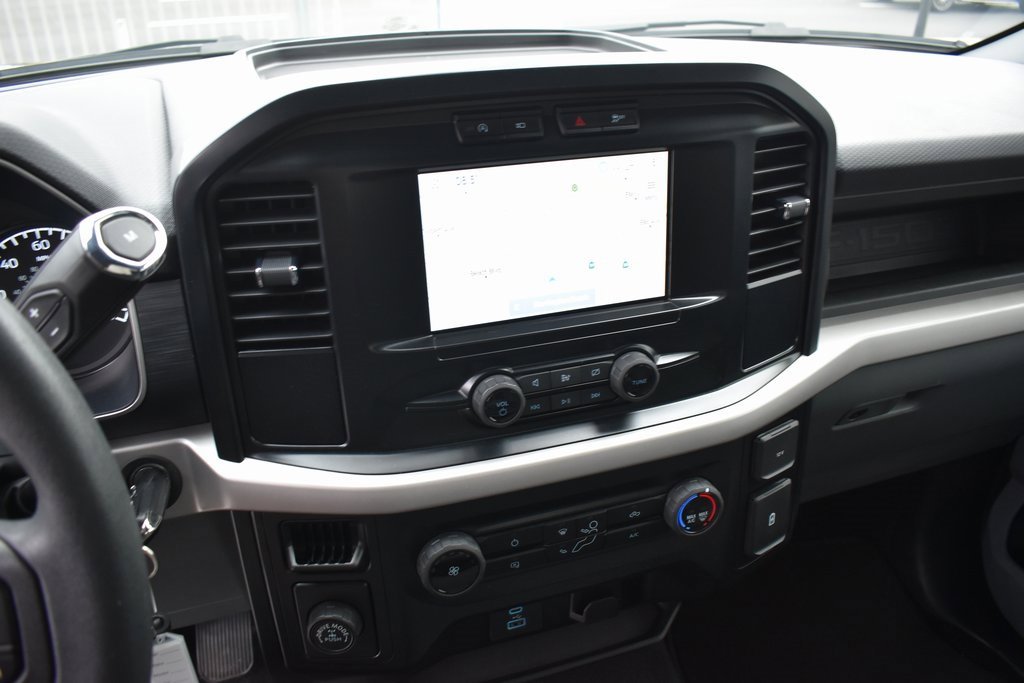 Used 2023 Ford F150 XL image 16