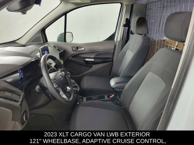 Used 2023 Ford Transit Connect XLT image 13