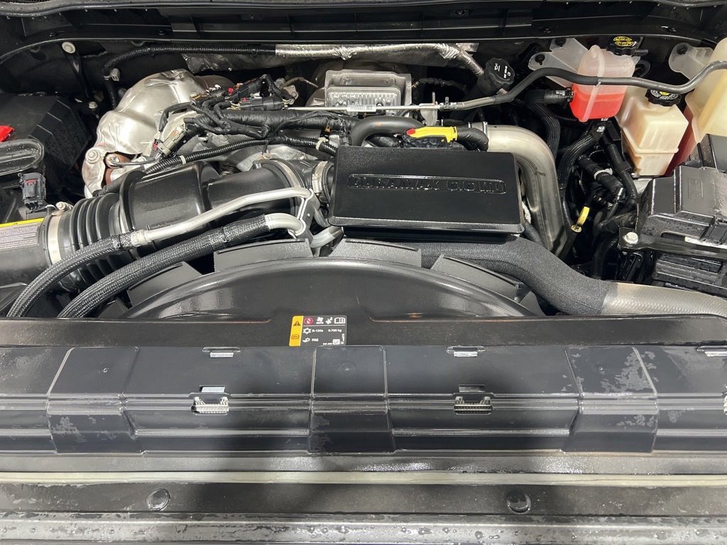 Used 2023 Chevrolet Silverado 2500 High Country w/ Technology Package image 26