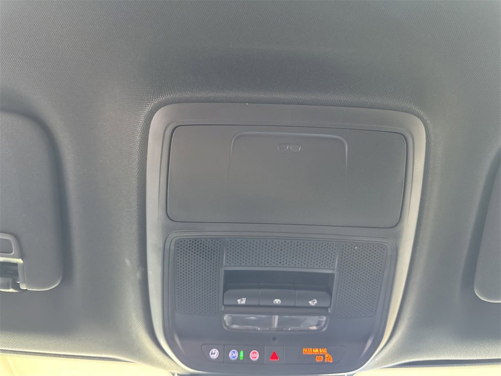 New 2025 Buick Enclave Sport Touring w/ Power Package image 27