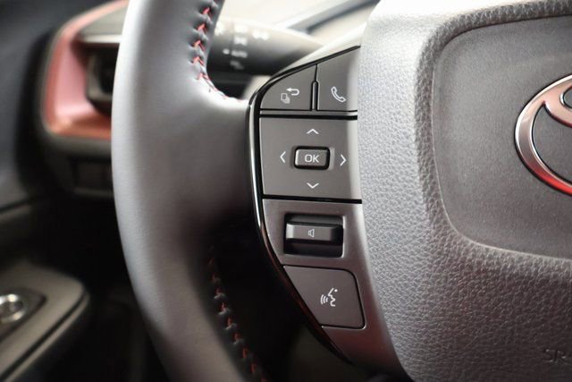 New 2026 Toyota Prius Plug-In Hybrid image 16