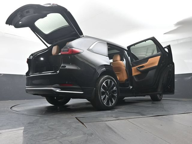 Used 2024 MAZDA CX-90 3.3 Turbo S w/ Premium Plus AWD/4WD image 54