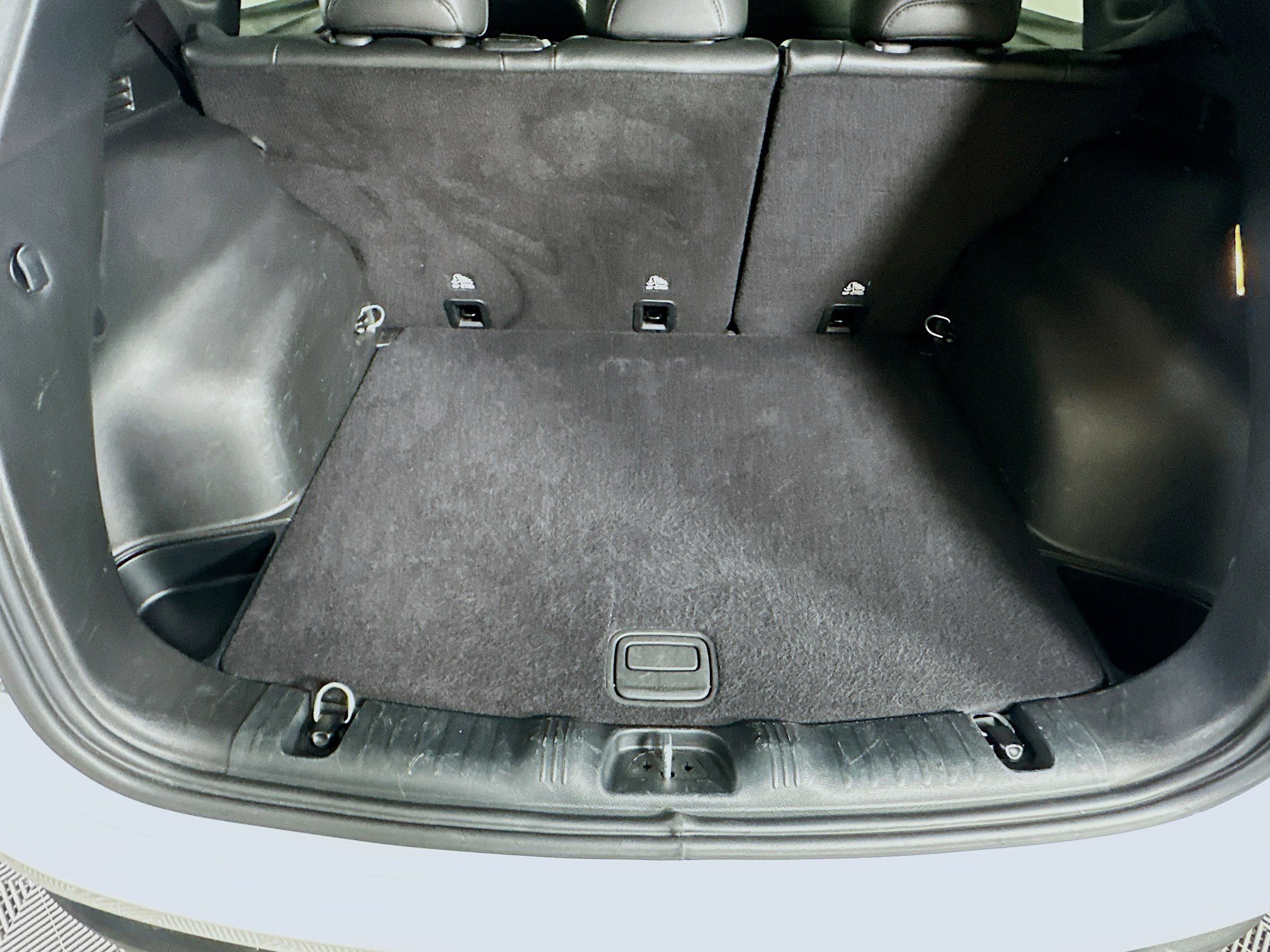 Used 2025 Jeep Compass Latitude image 26